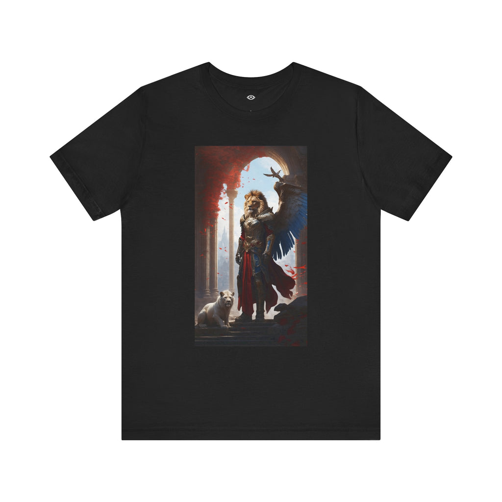 Purana 𒀭 T-Shirt
