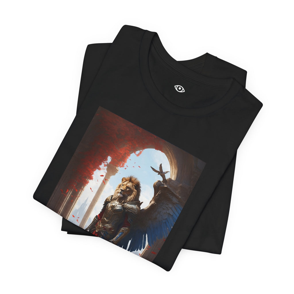 Purana 𒀭 T-Shirt