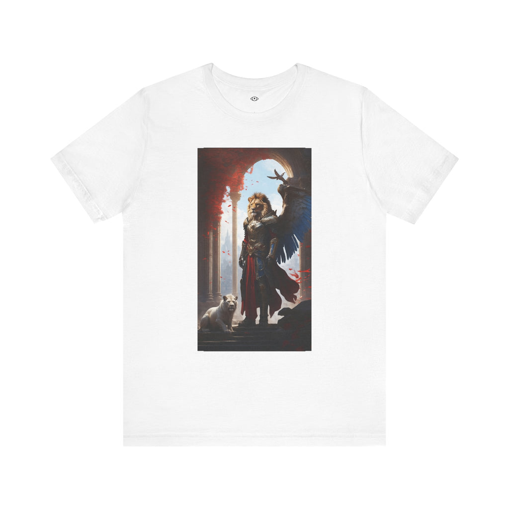 Purana 𒀭 T-Shirt