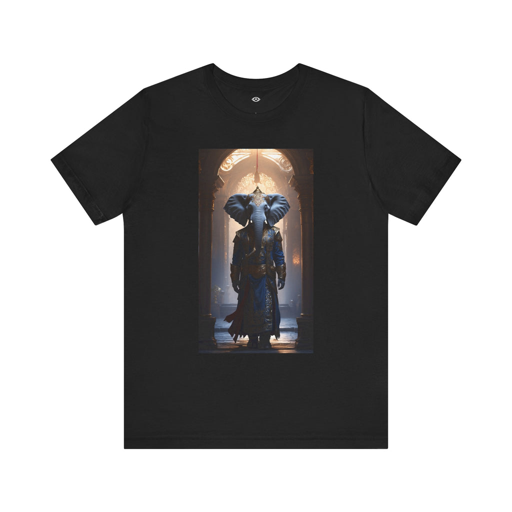 Purana 𒀯 T-Shirt