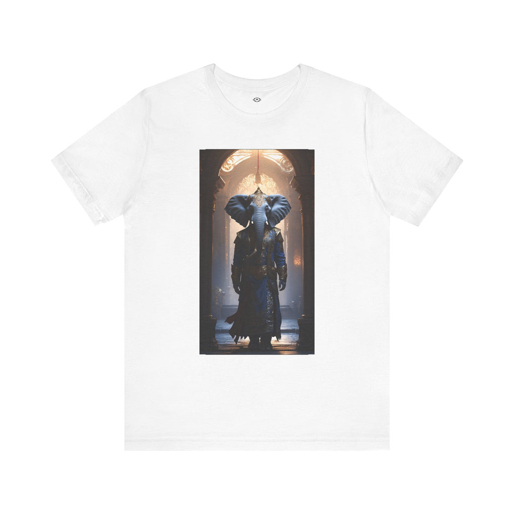 Purana 𒀯 T-Shirt