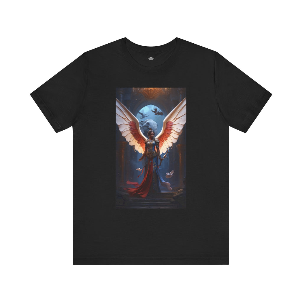Purana 𒁈 T-Shirt