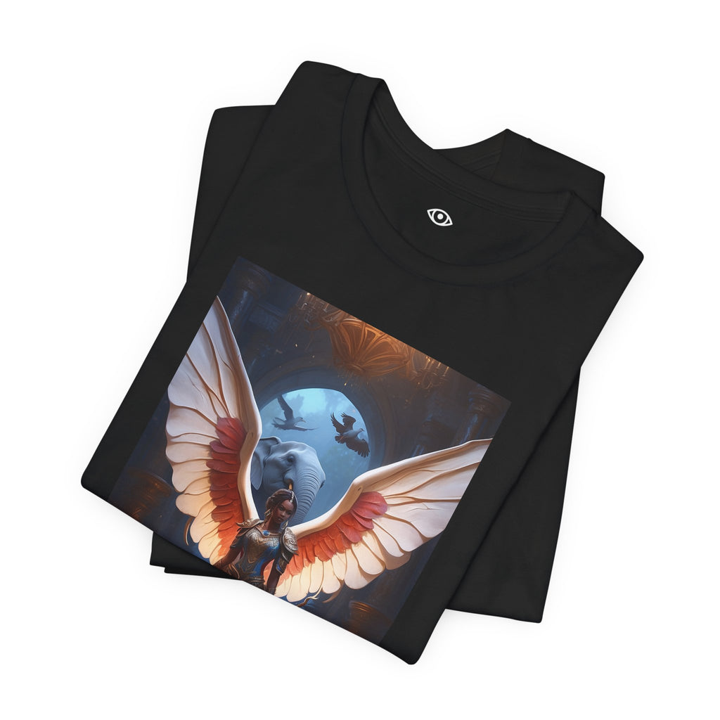 Purana 𒁈 T-Shirt
