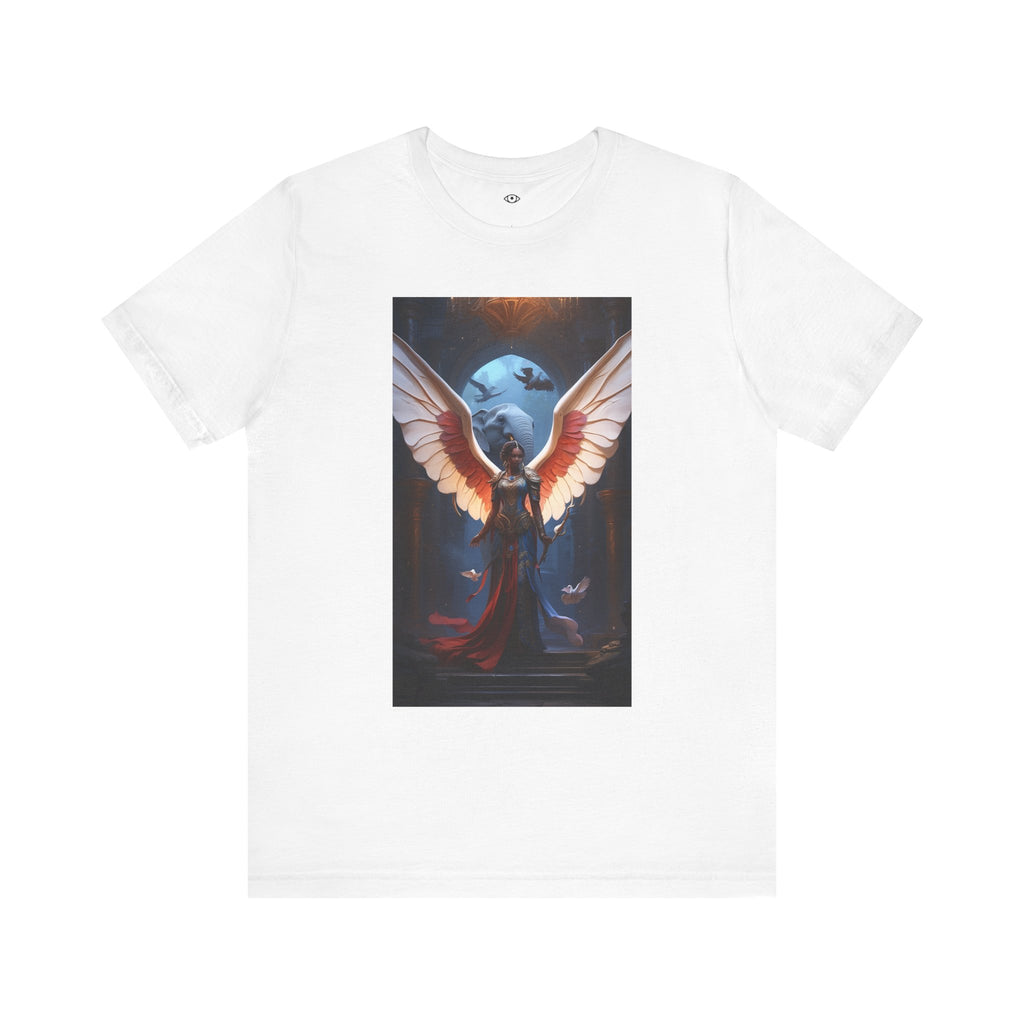 Purana 𒁈 T-Shirt