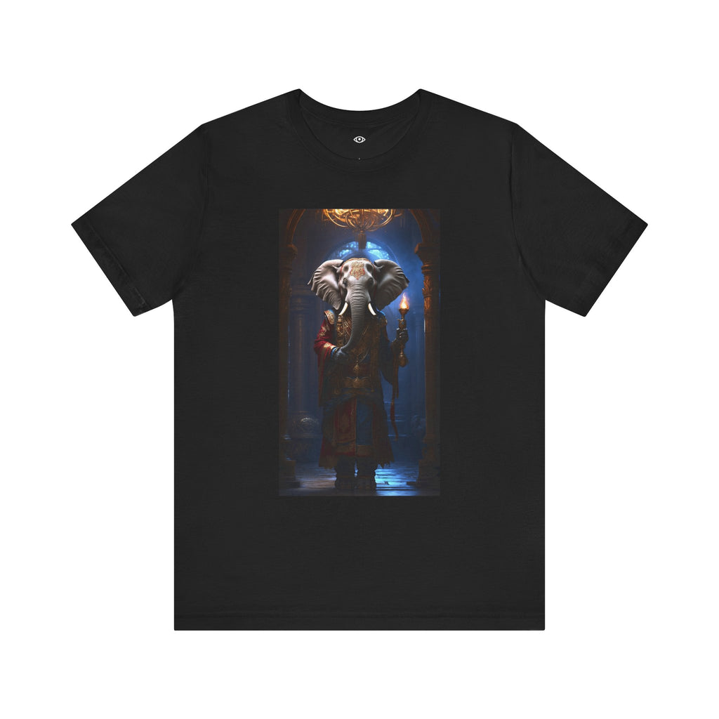 Purana 𒁂 T-Shirt