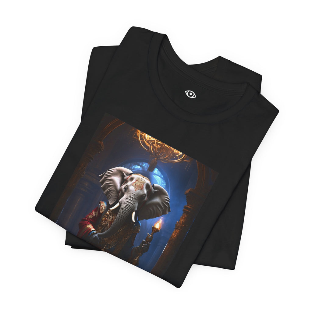 Purana 𒁂 T-Shirt