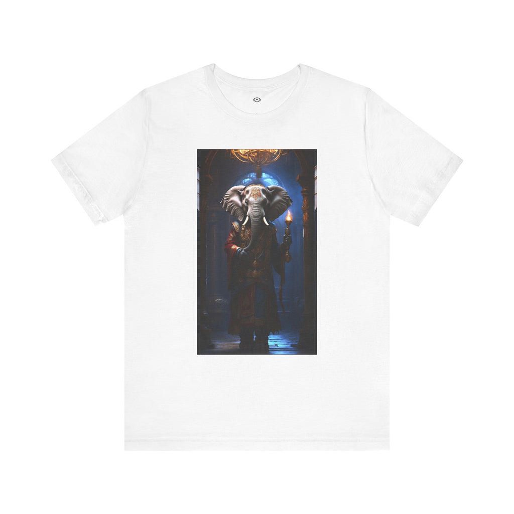 Purana 𒁂 T-Shirt