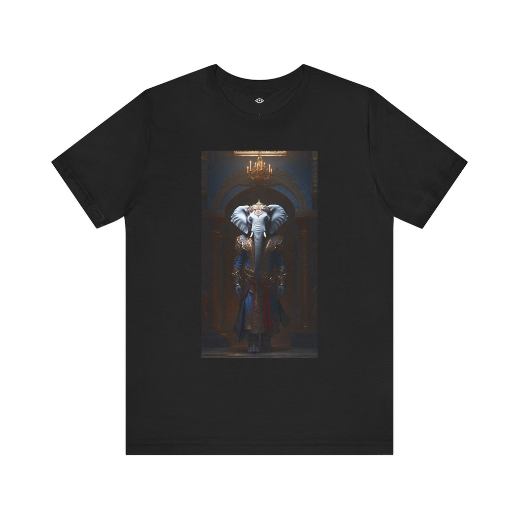 Purana 𒀷 T-Shirt