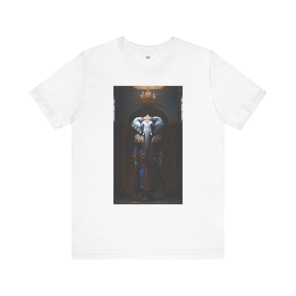 Purana 𒀷 T-Shirt