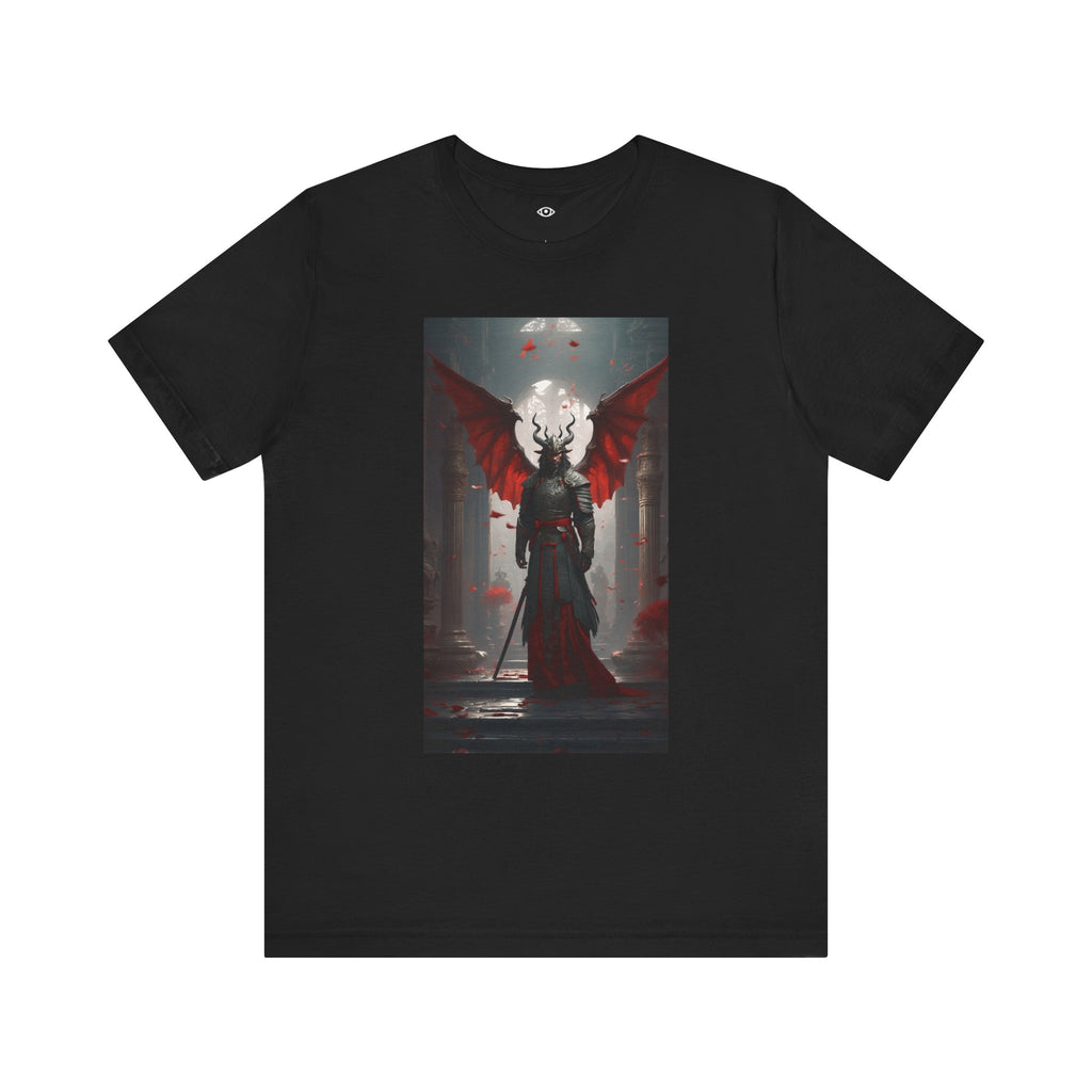 Jin Yu Gi ཌྷ T-Shirt