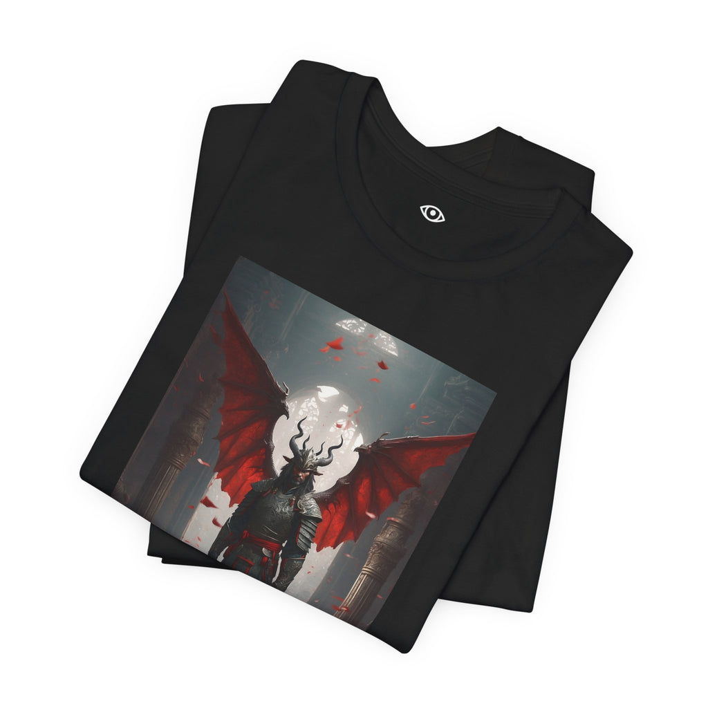 Jin Yu Gi ཌྷ T-Shirt