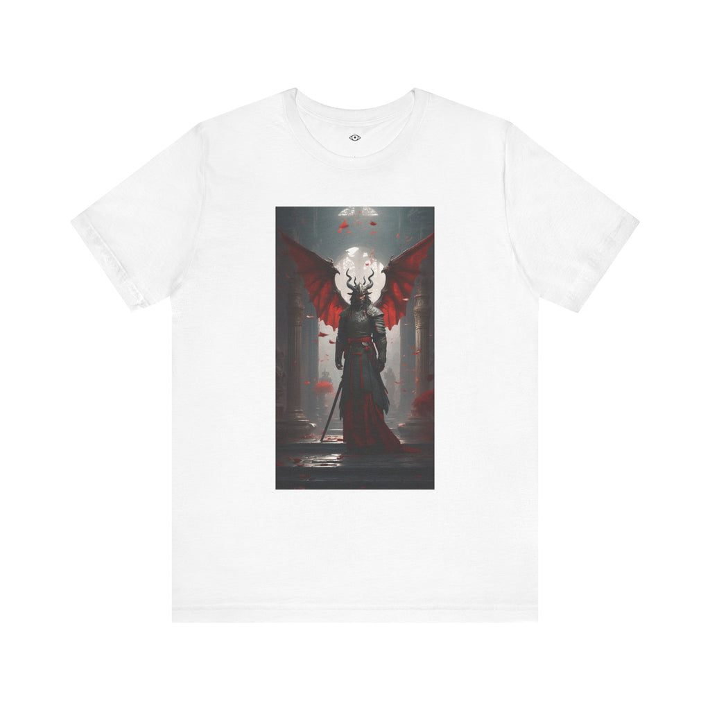 Jin Yu Gi ཌྷ T-Shirt