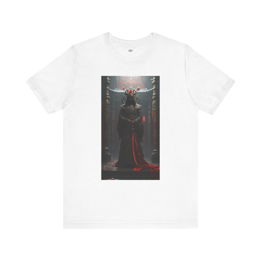 Jin Yu Gi དྷ T-Shirt