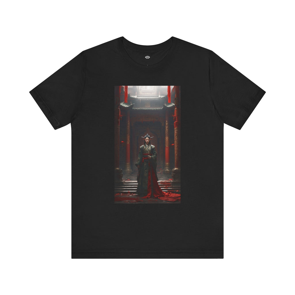 Jin Yu Gi ༀ T-Shirt