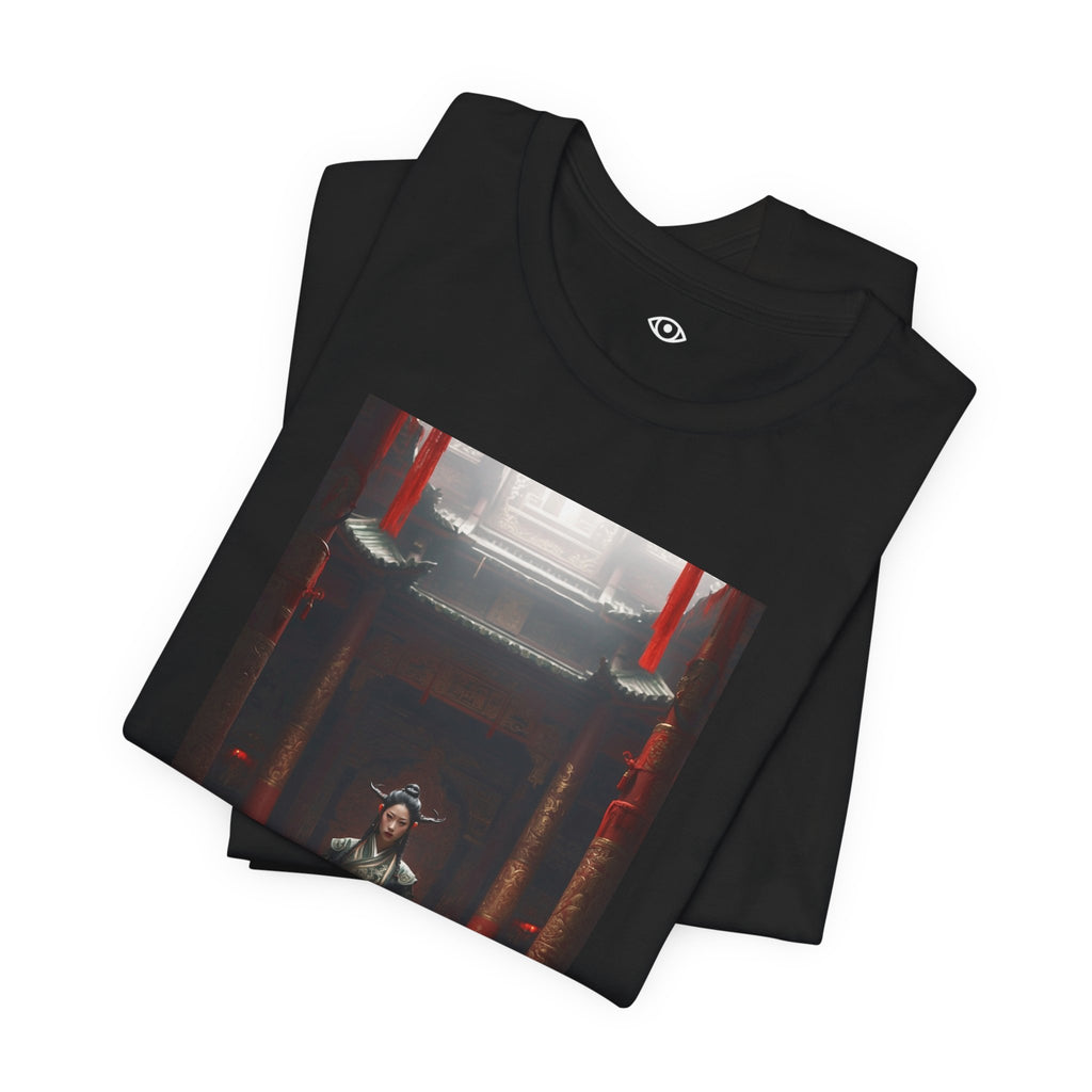 Jin Yu Gi ༀ T-Shirt