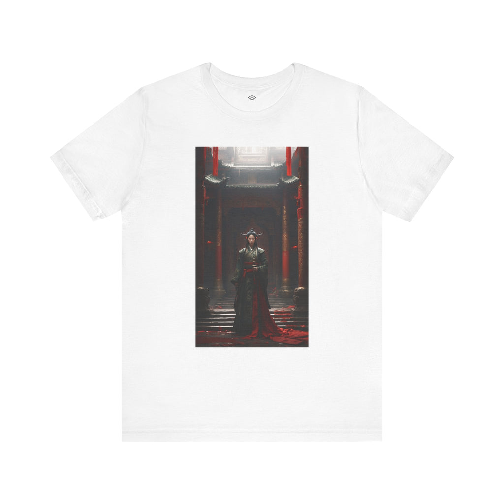 Jin Yu Gi ༀ T-Shirt