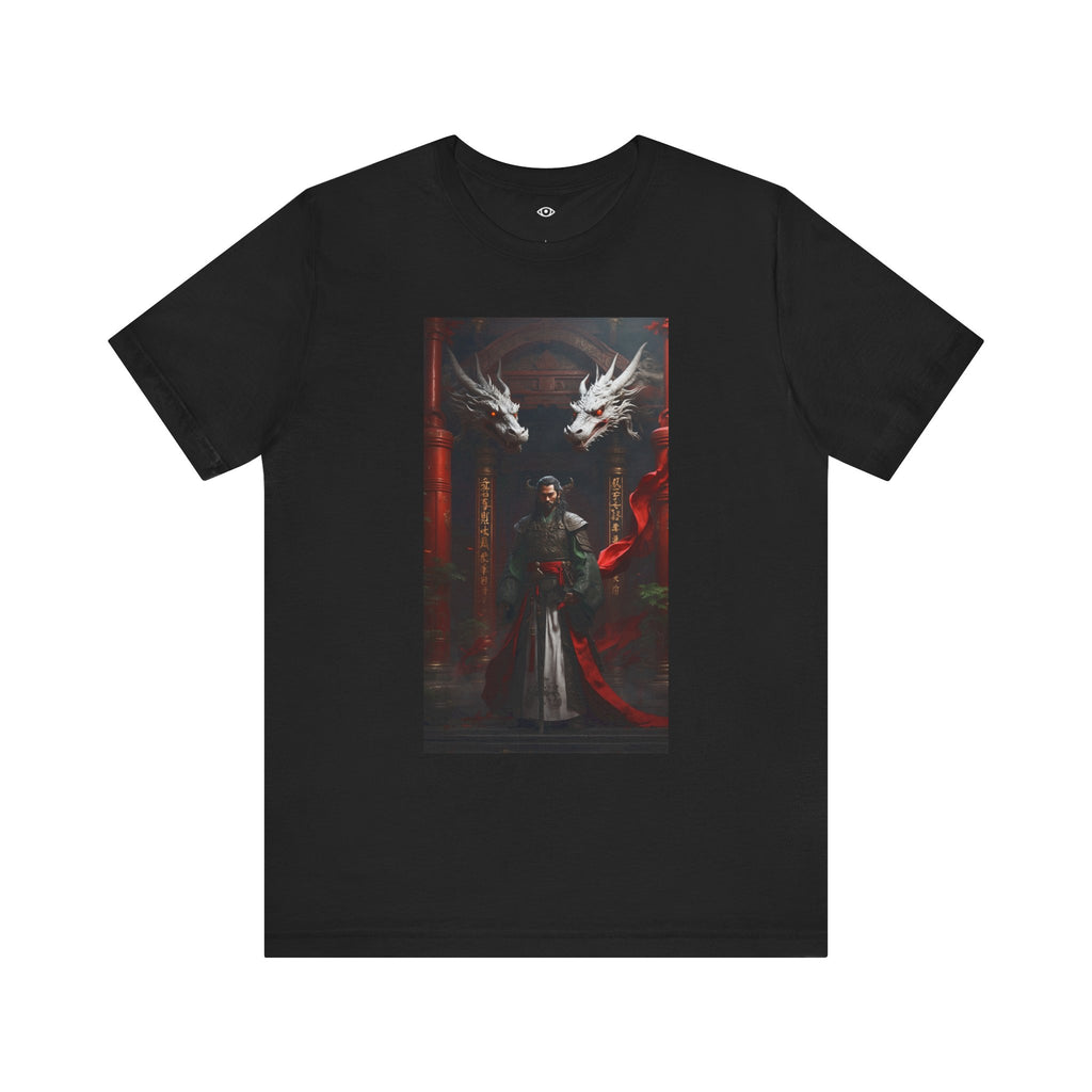 Jin Yu Gi ༄ T-Shirt