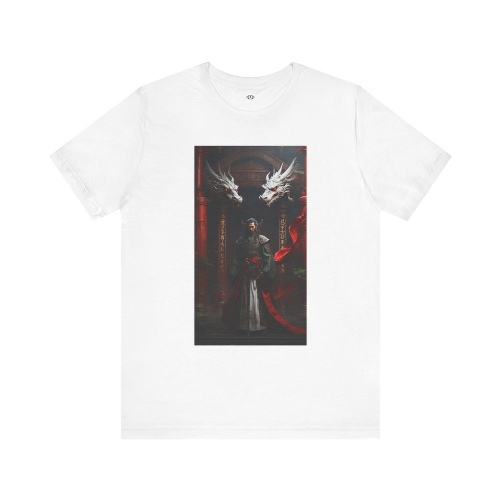Jin Yu Gi ༄ T-Shirt
