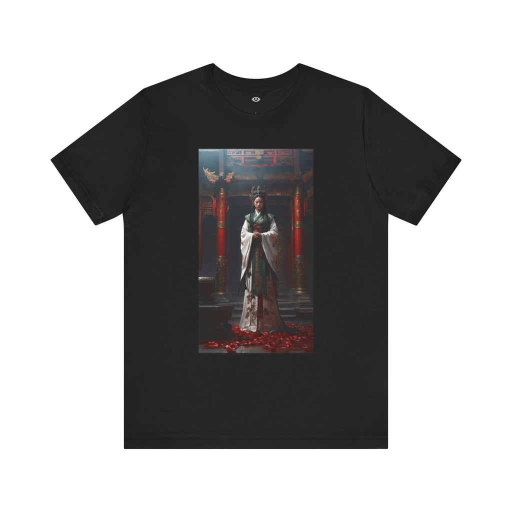 Jin Yu Gi ༎ T-Shirt