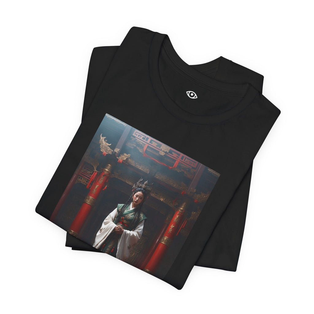 Jin Yu Gi ༎ T-Shirt