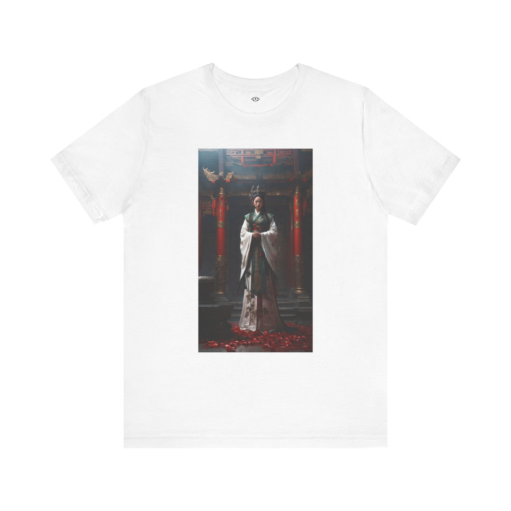 Jin Yu Gi ༎ T-Shirt