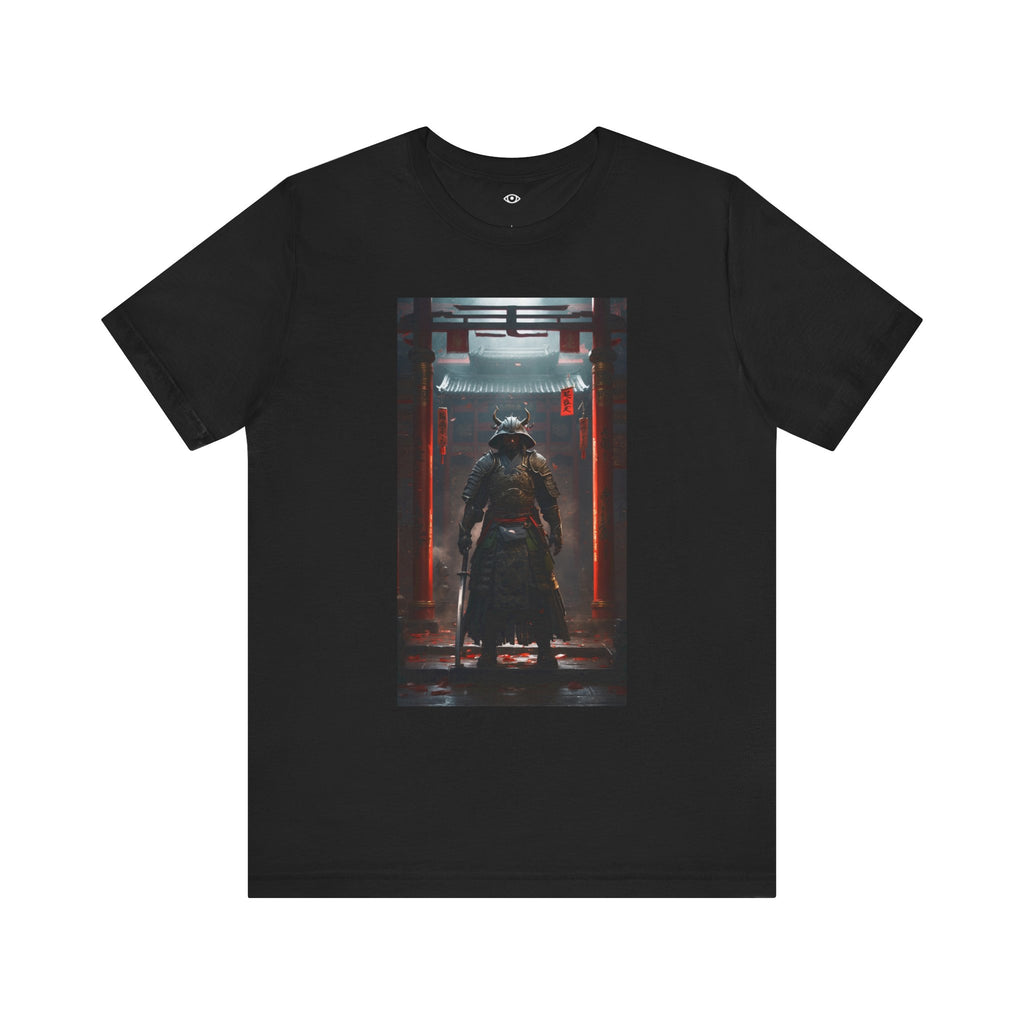 Jin Yu Gi ༒ T-Shirt