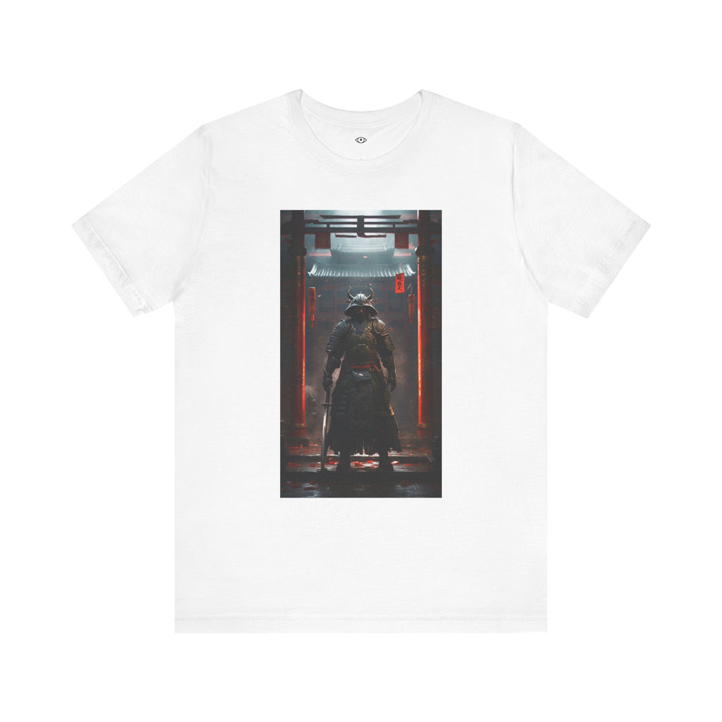 Jin Yu Gi ༒ T-Shirt