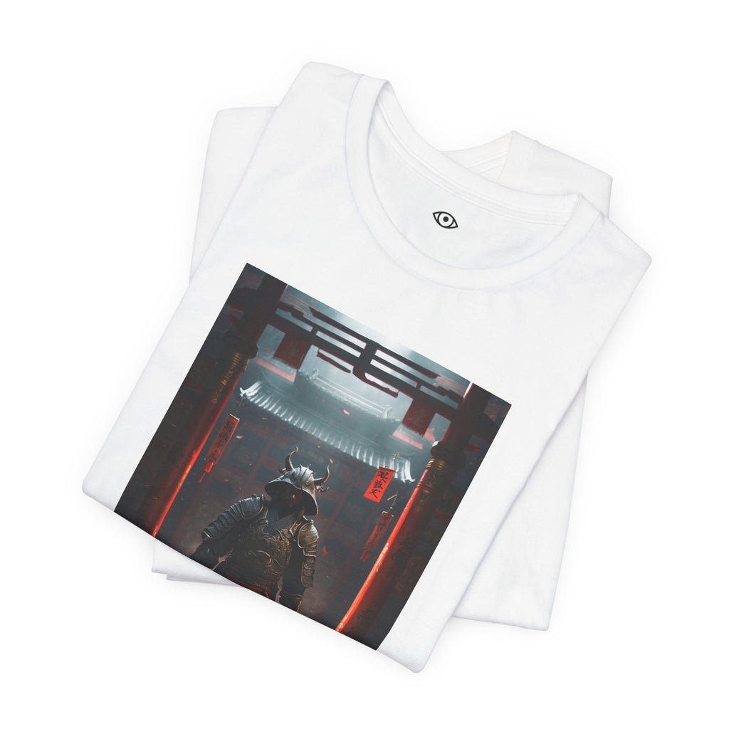 Jin Yu Gi ༒ T-Shirt