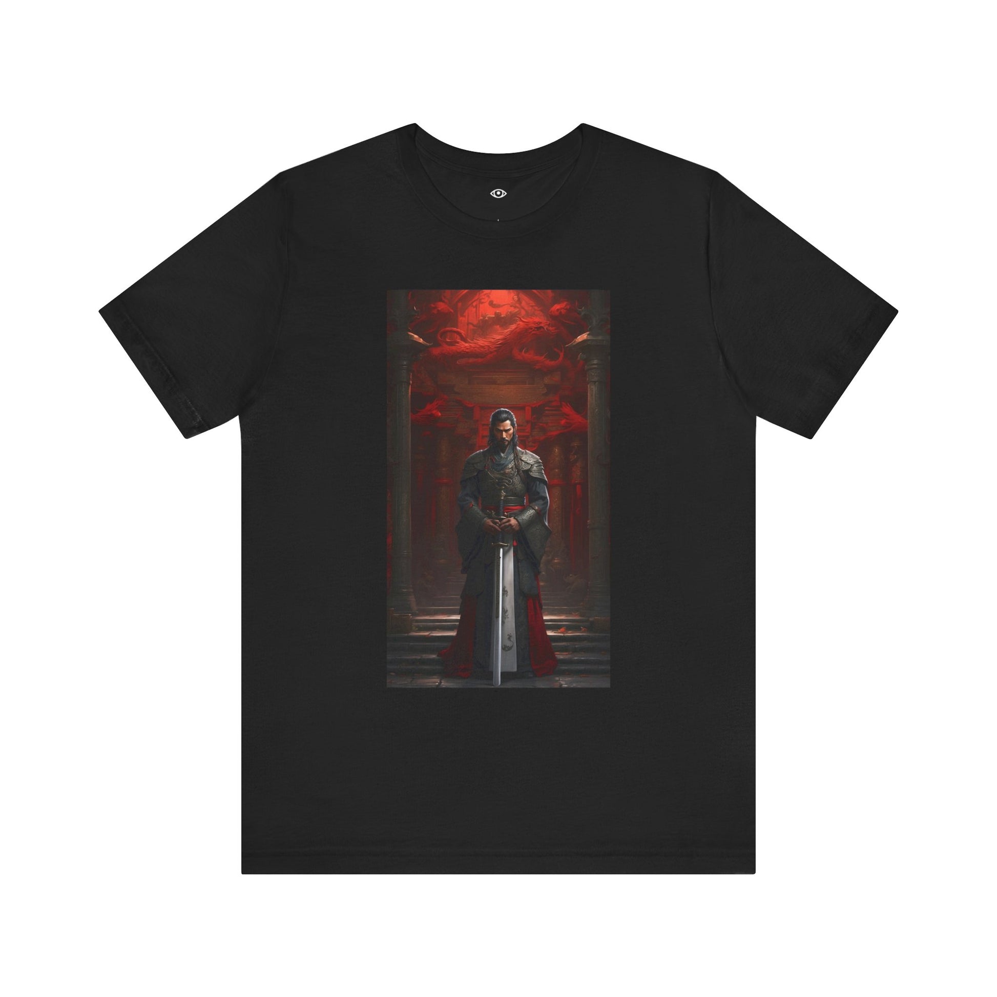 Jin Yu Gi ༈ T-Shirt