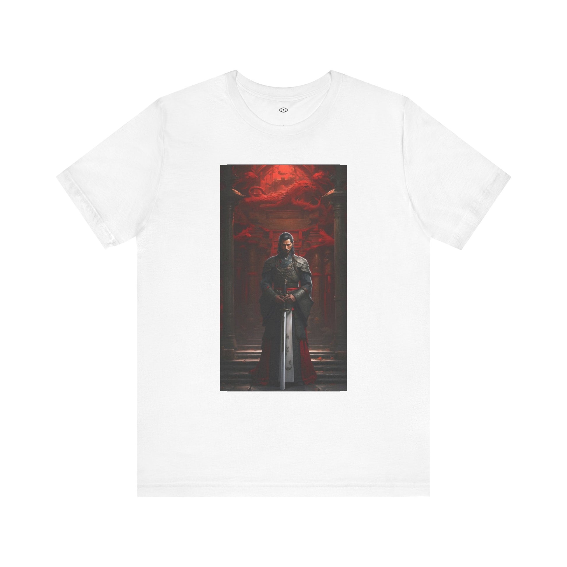 Jin Yu Gi ༈ T-Shirt
