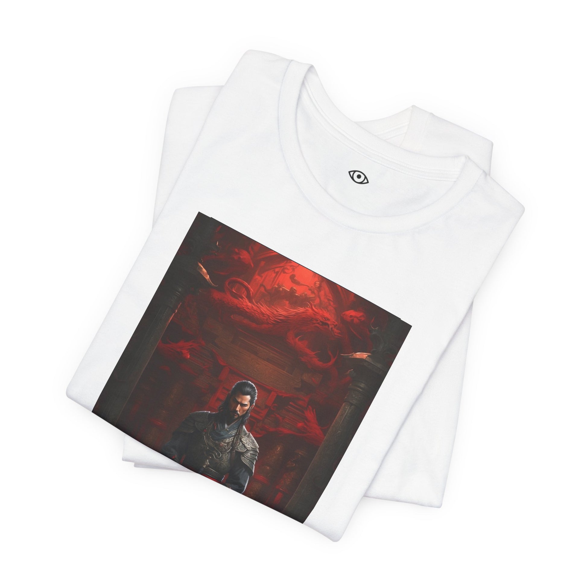 Jin Yu Gi ༈ T-Shirt