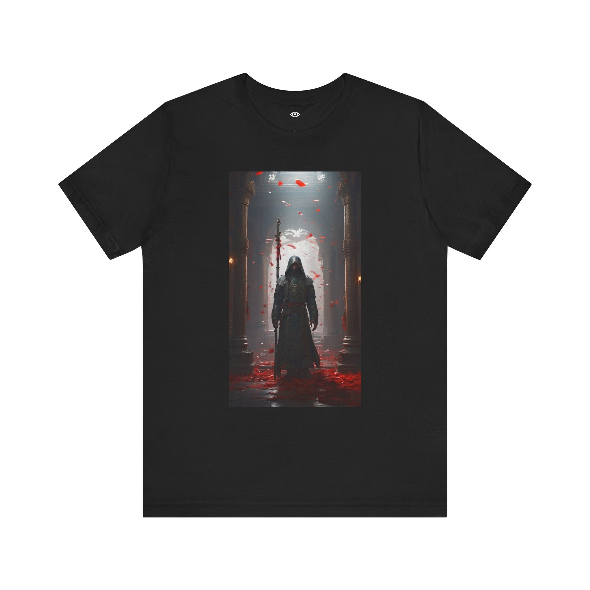 Jin Yu Gi ༒ T-Shirt