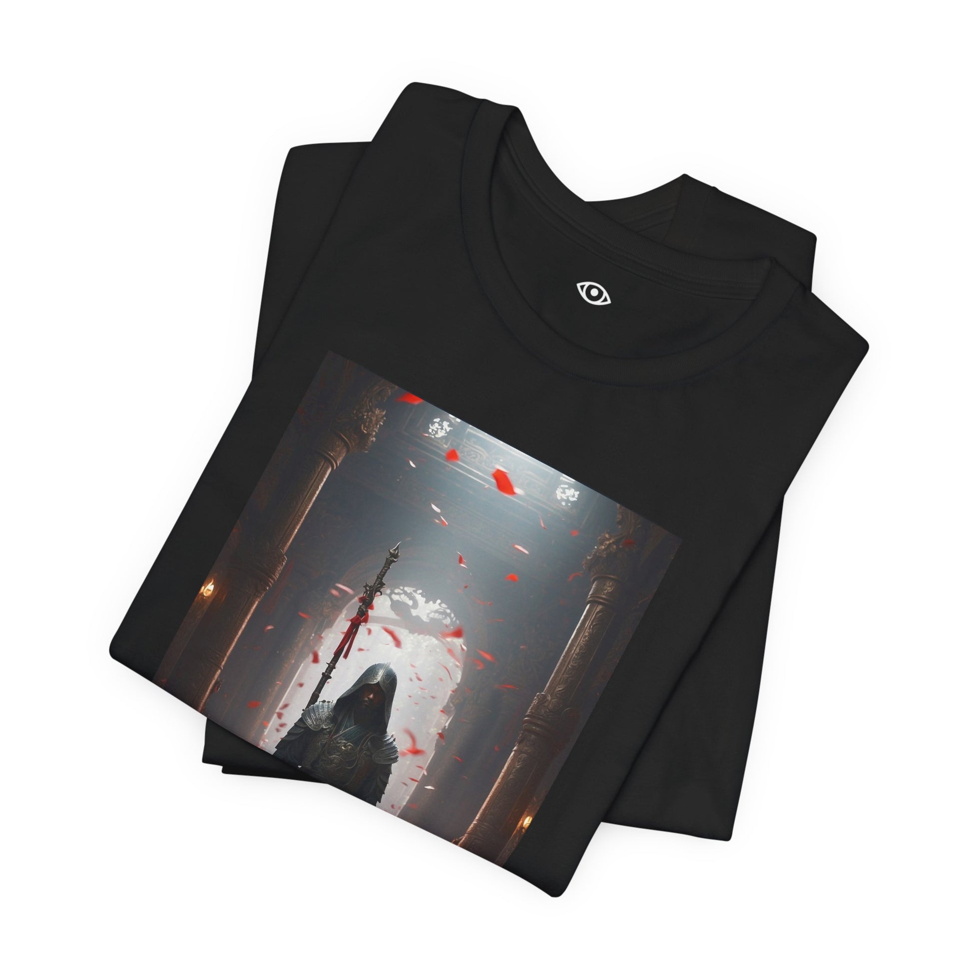 Jin Yu Gi ༒ T-Shirt