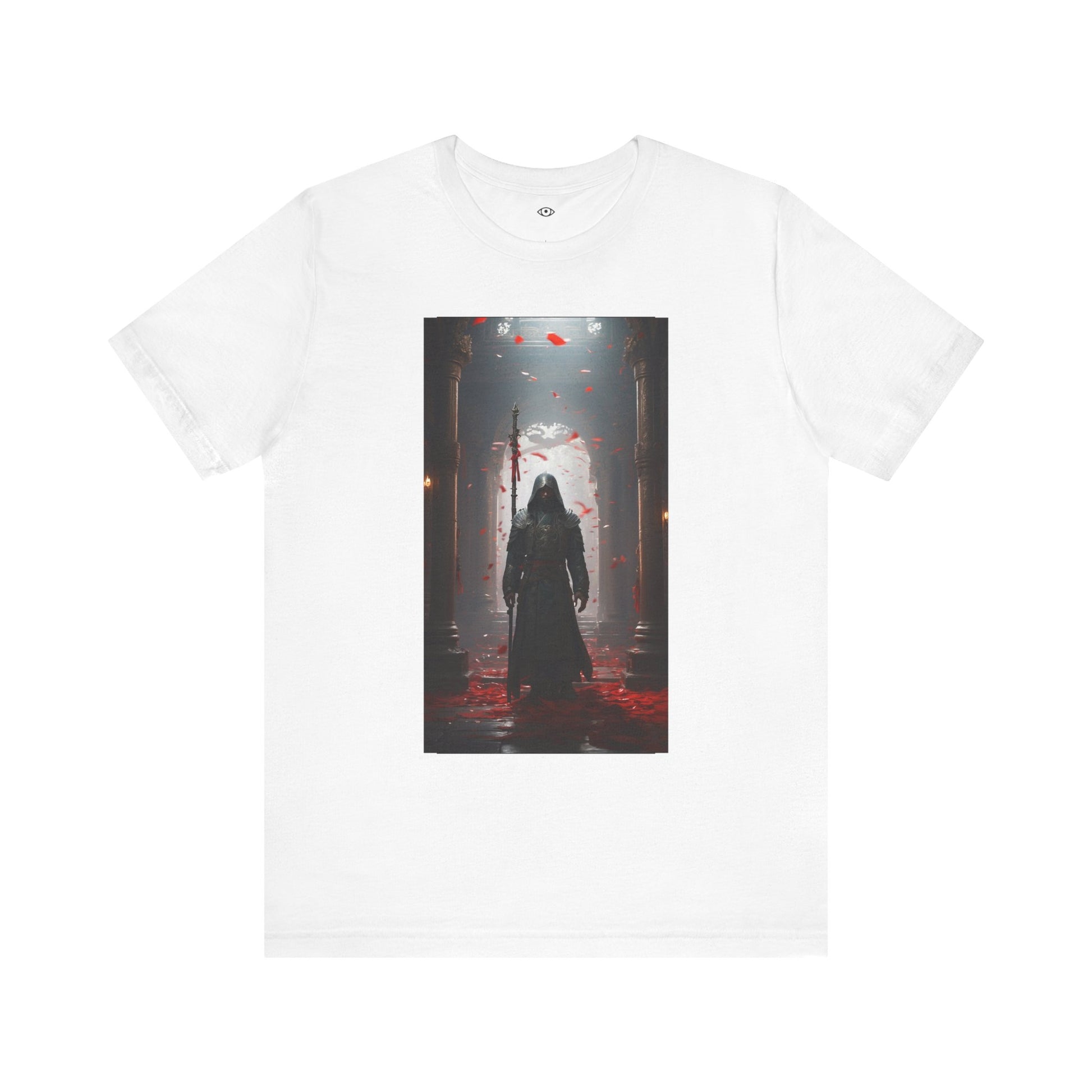Jin Yu Gi ༒ T-Shirt