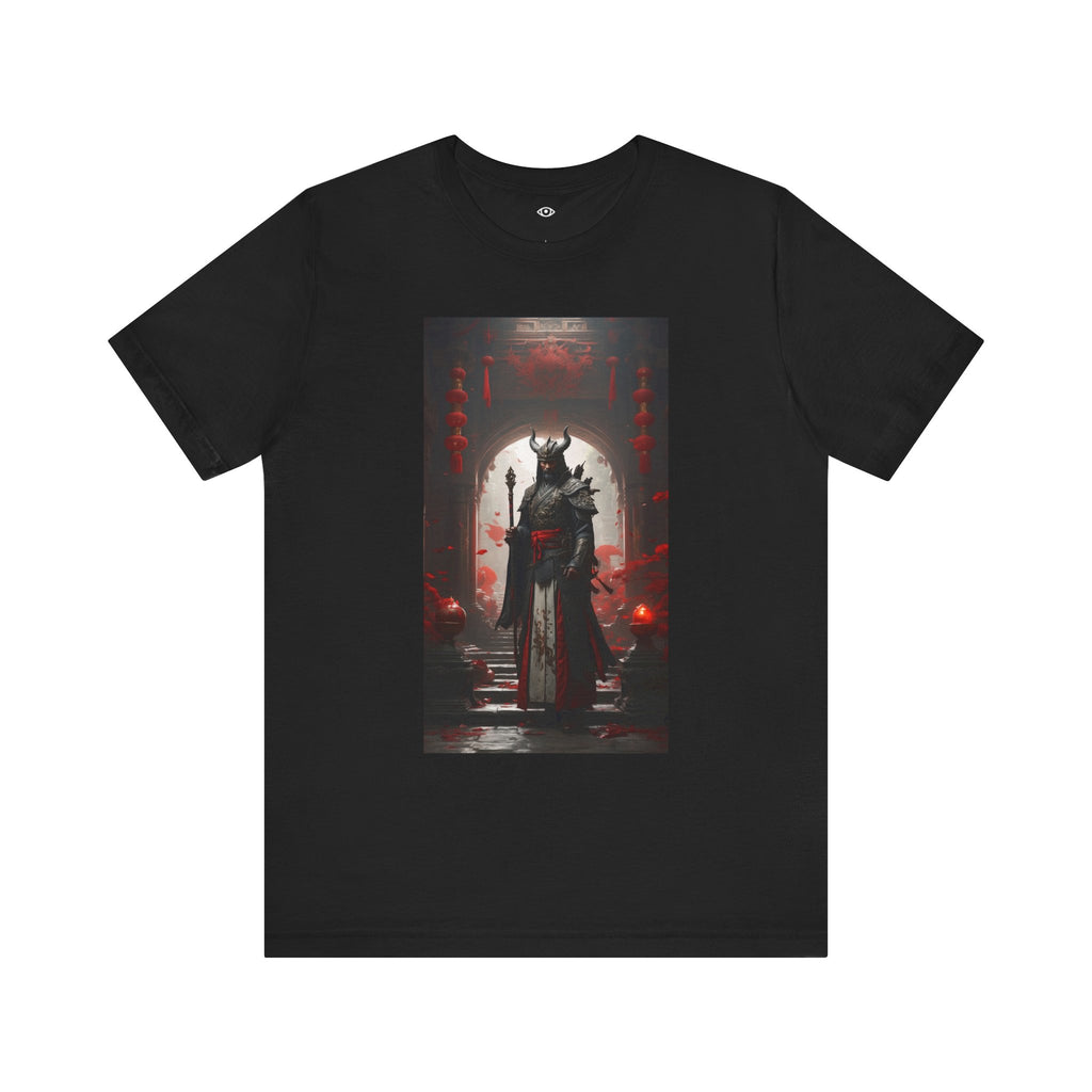 Jin Yu Gi ༱ T-Shirt
