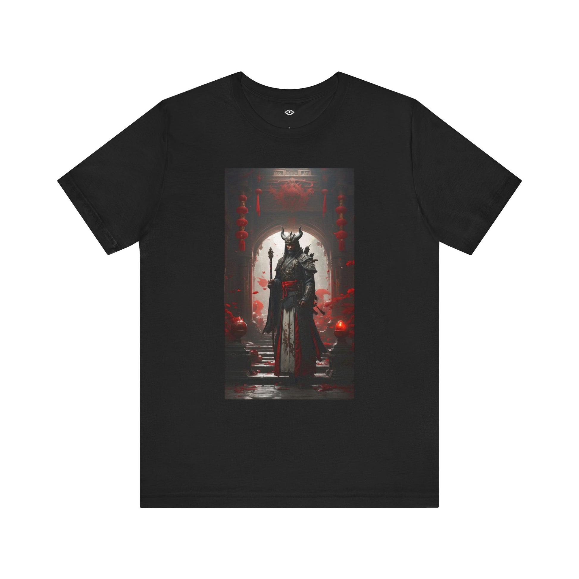 Jin Yu Gi ༱ T-Shirt