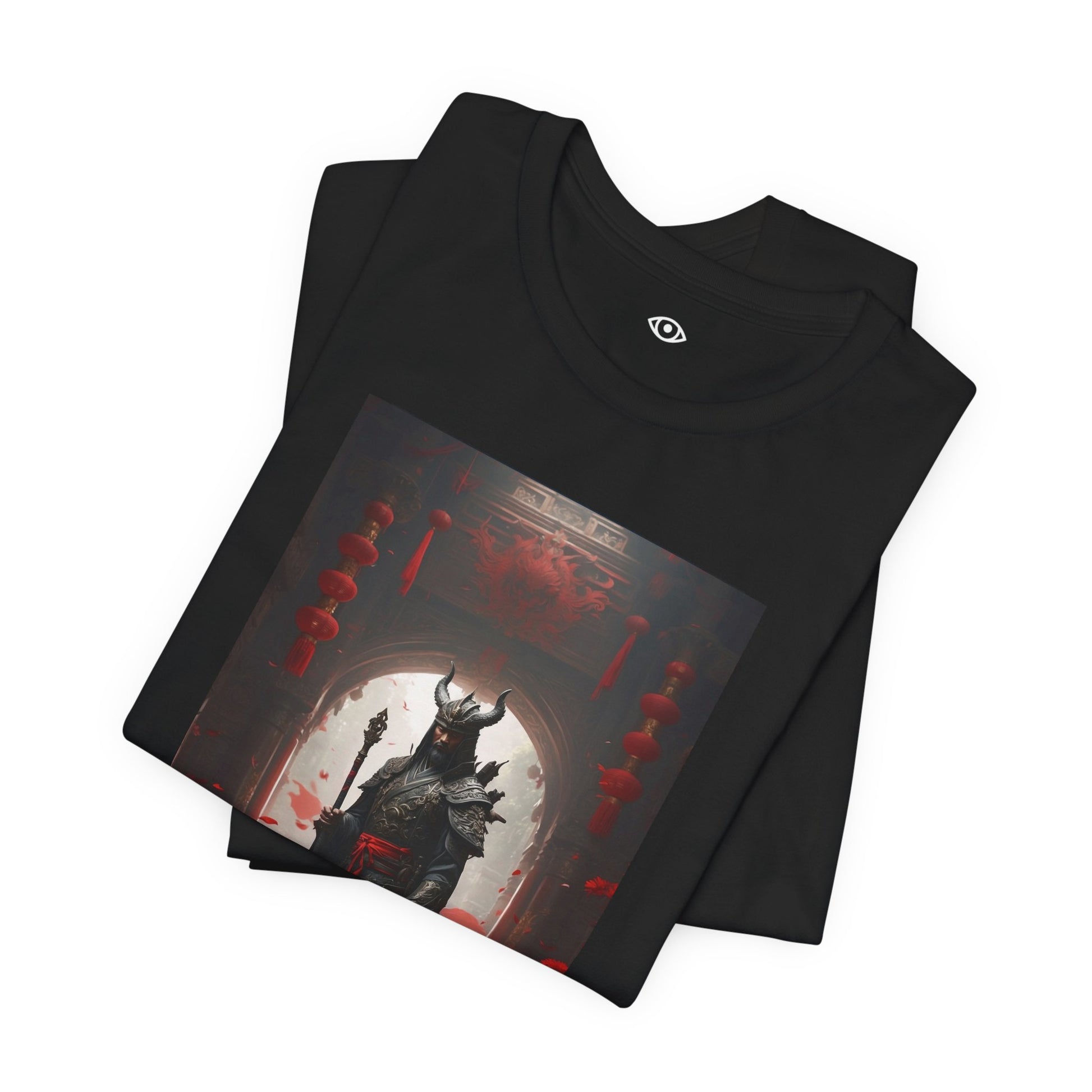 Jin Yu Gi ༱ T-Shirt