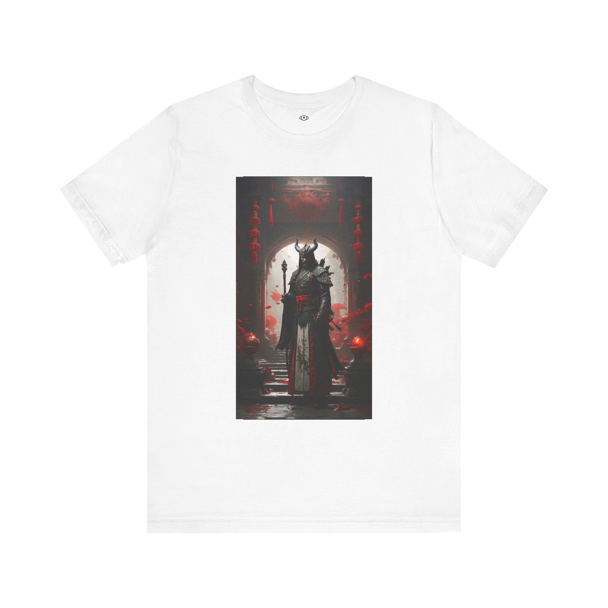 Jin Yu Gi ༱ T-Shirt