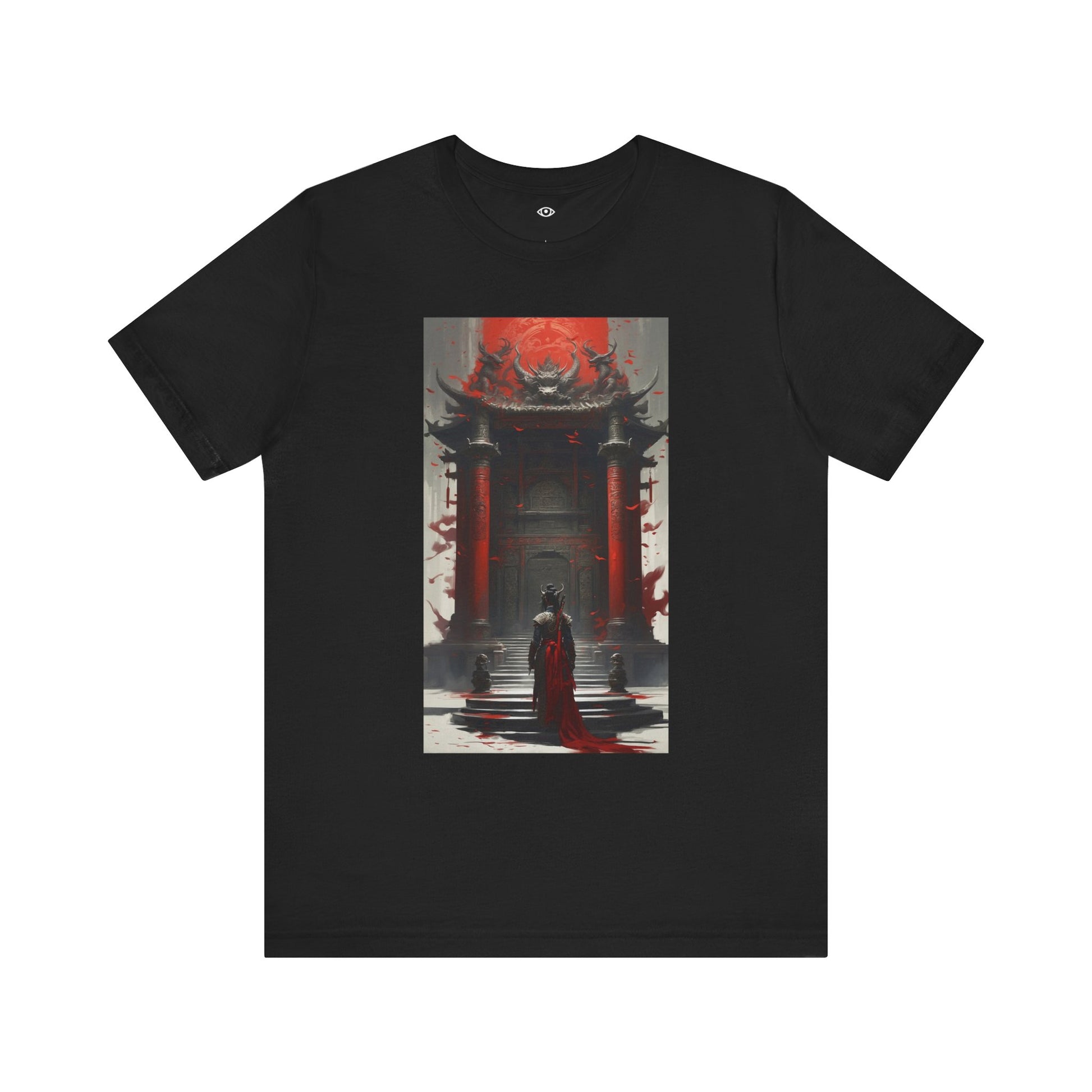 Jin Yu Gi ༧ T-Shirt