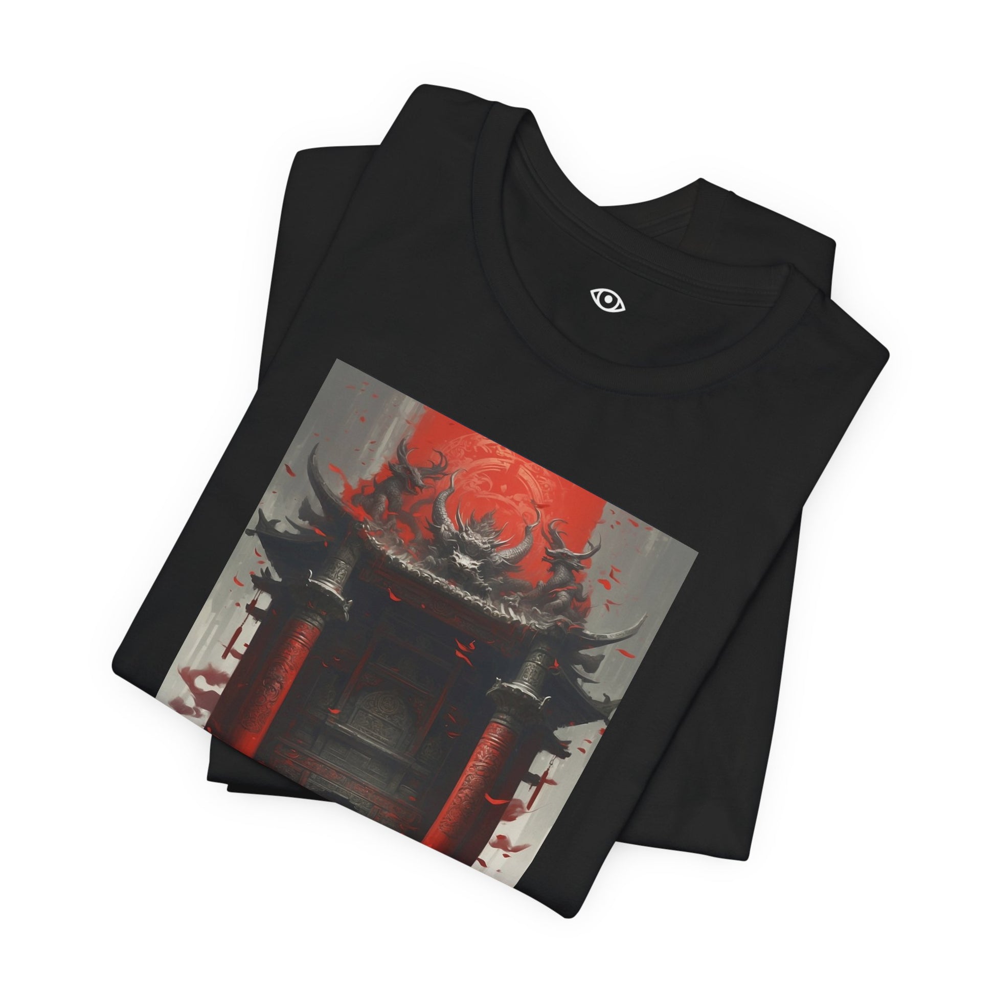 Jin Yu Gi ༧ T-Shirt