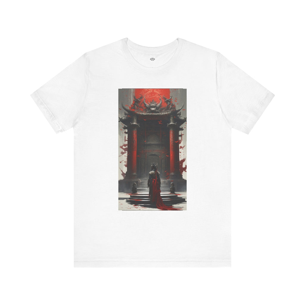 Jin Yu Gi ༧ T-Shirt