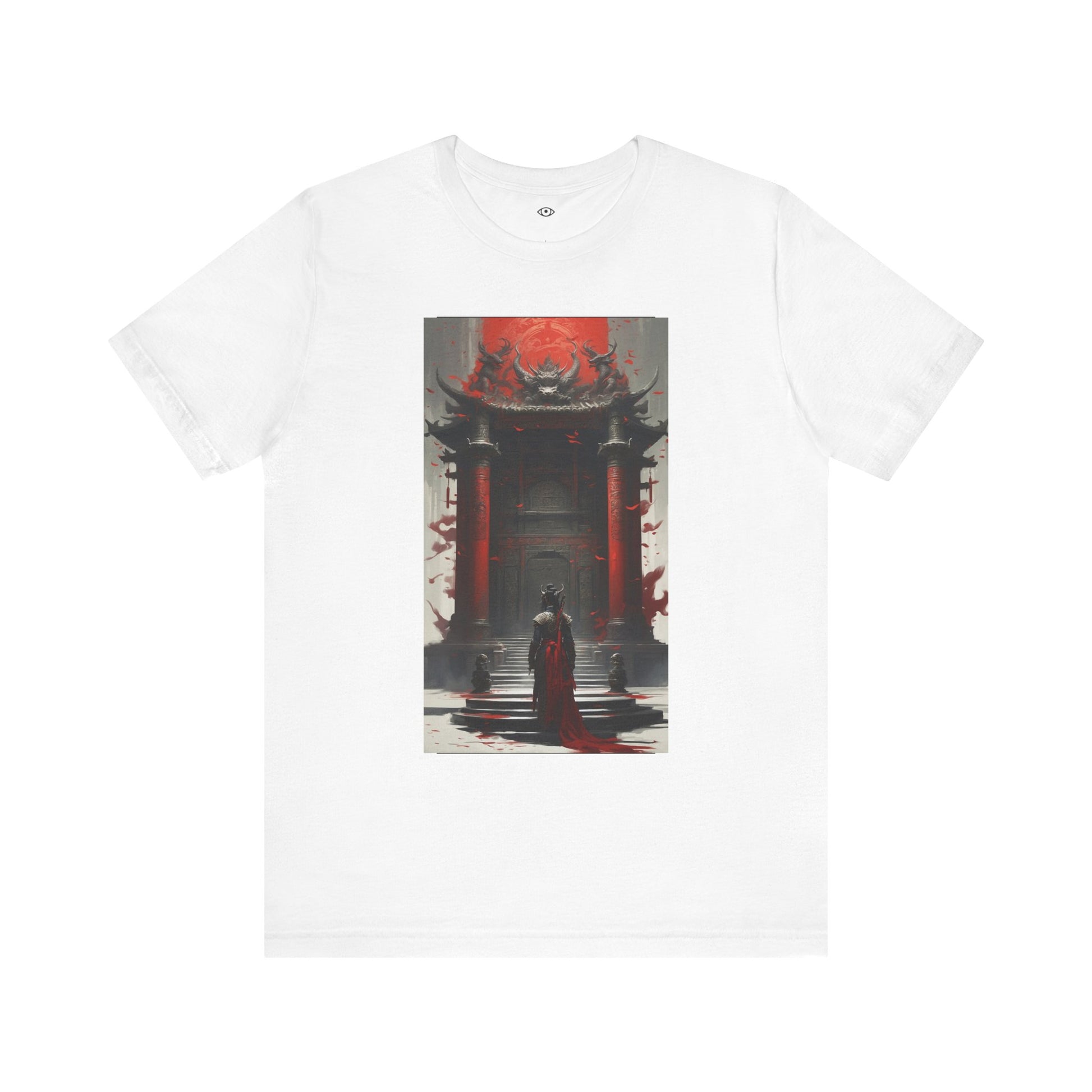 Jin Yu Gi ༧ T-Shirt