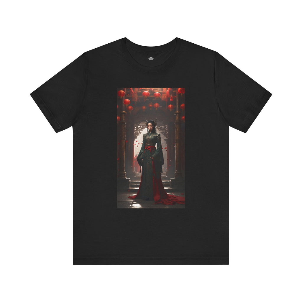 Jin Yu Gi ༱ T-Shirt