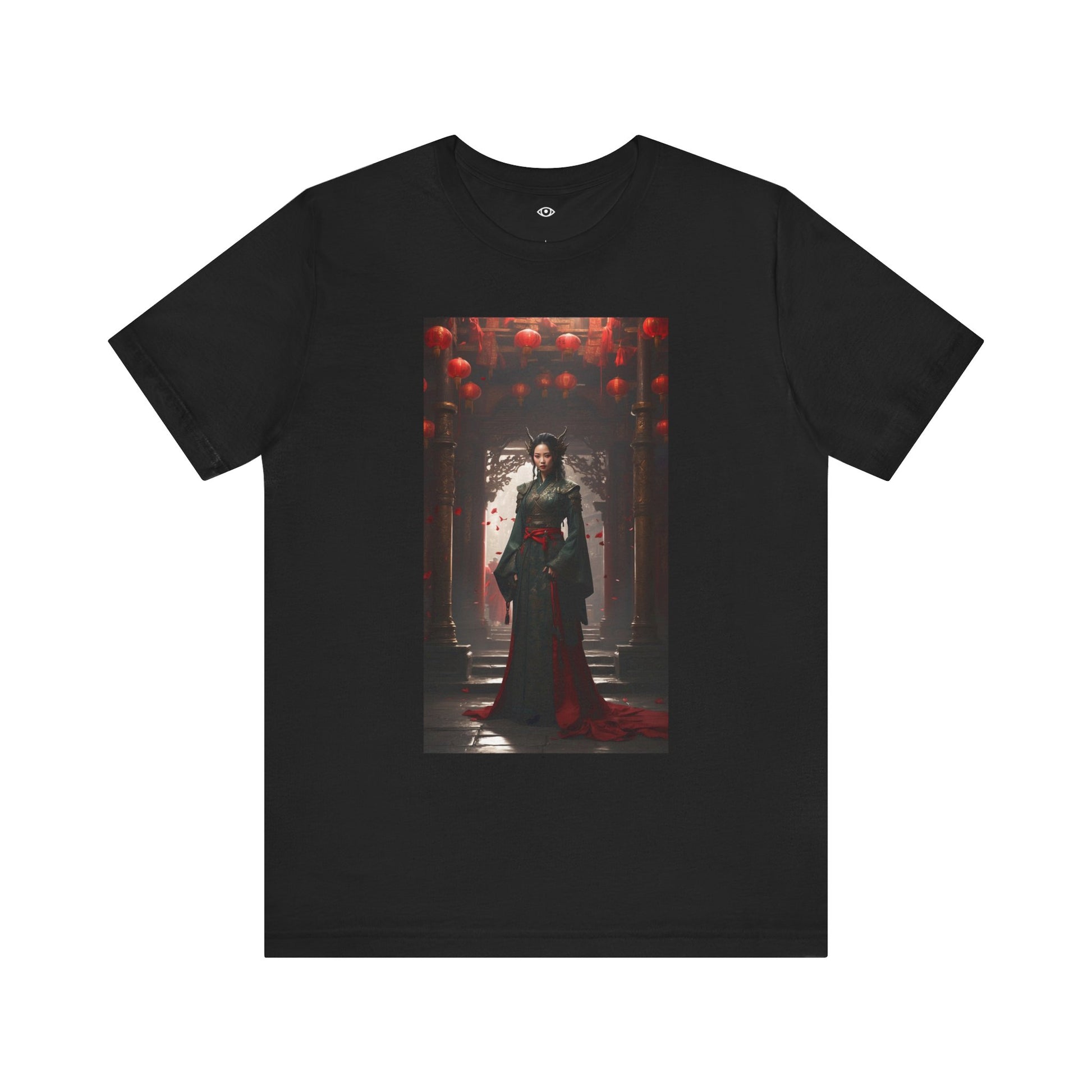 Jin Yu Gi ༱ T-Shirt