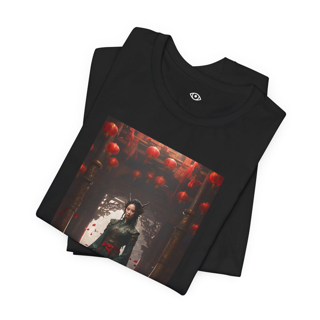 Jin Yu Gi ༱ T-Shirt