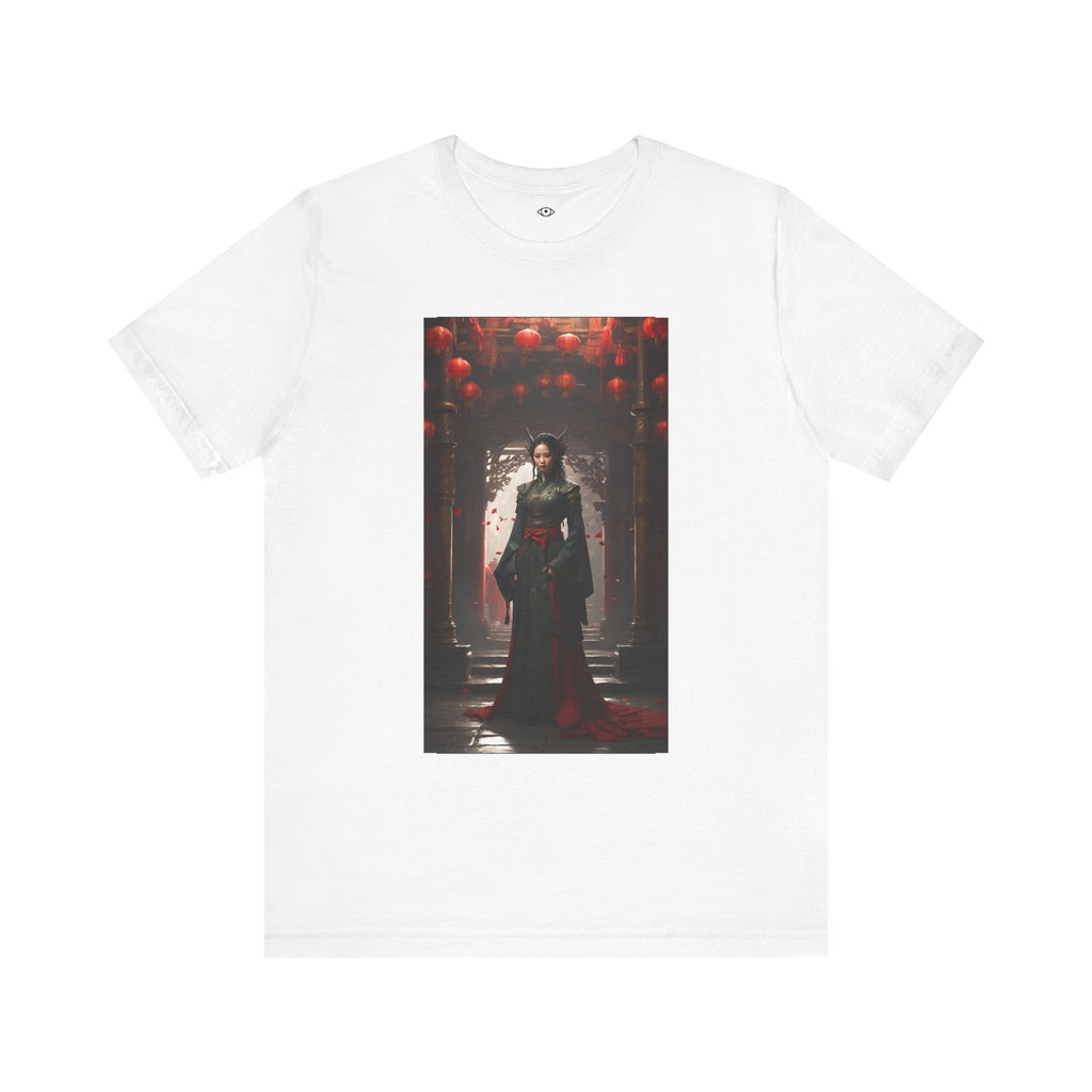 Jin Yu Gi ༱ T-Shirt