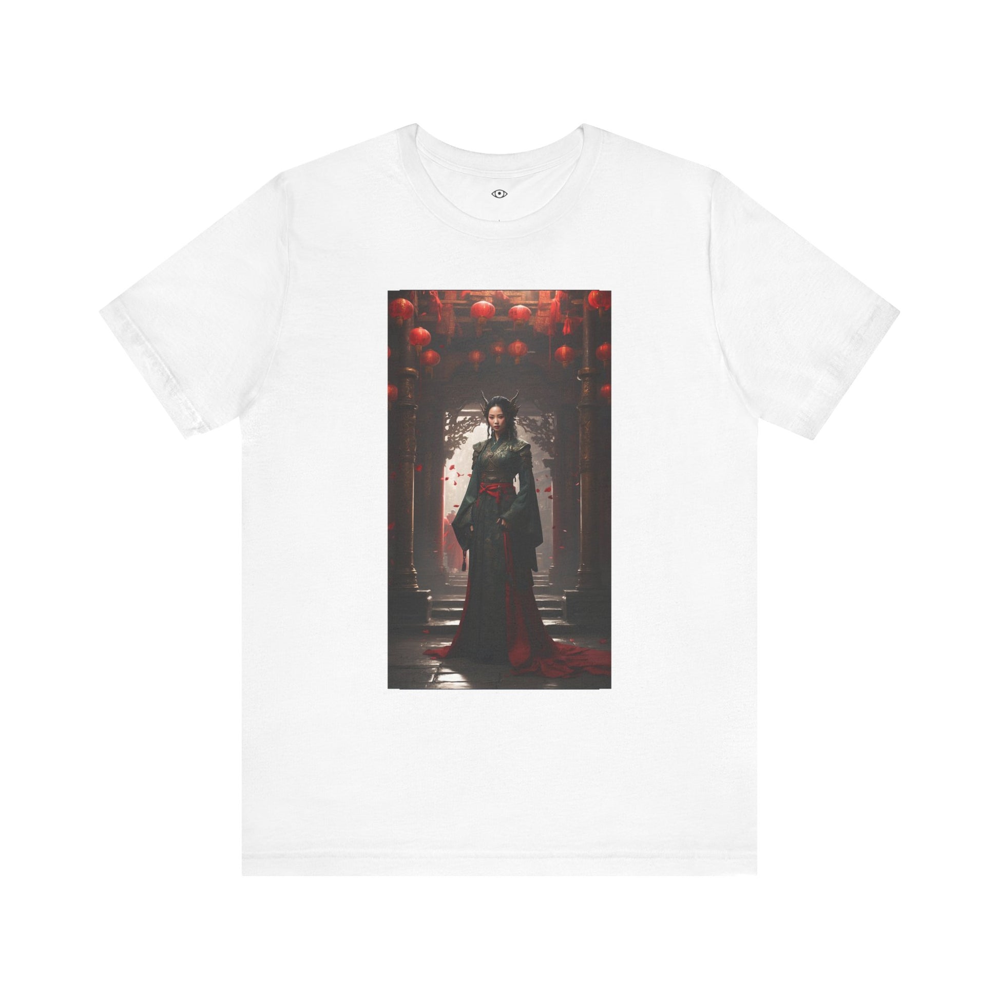Jin Yu Gi ༱ T-Shirt