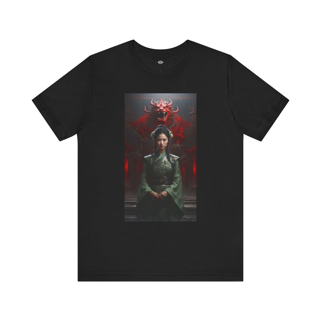 Jin Yu Gi ༬ T-Shirt