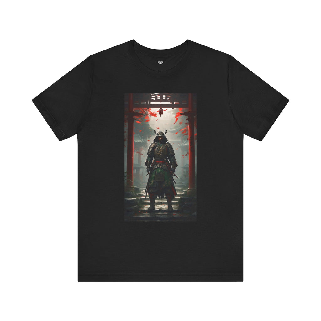 Jin Yu Gi ཉ T-Shirt