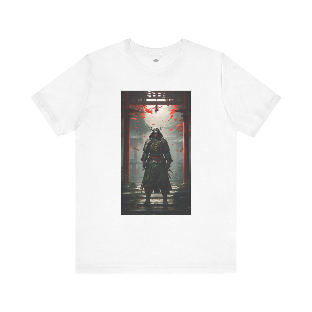 Jin Yu Gi ཉ T-Shirt